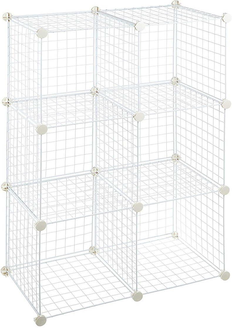 Modular Storage Organizer Bowlift