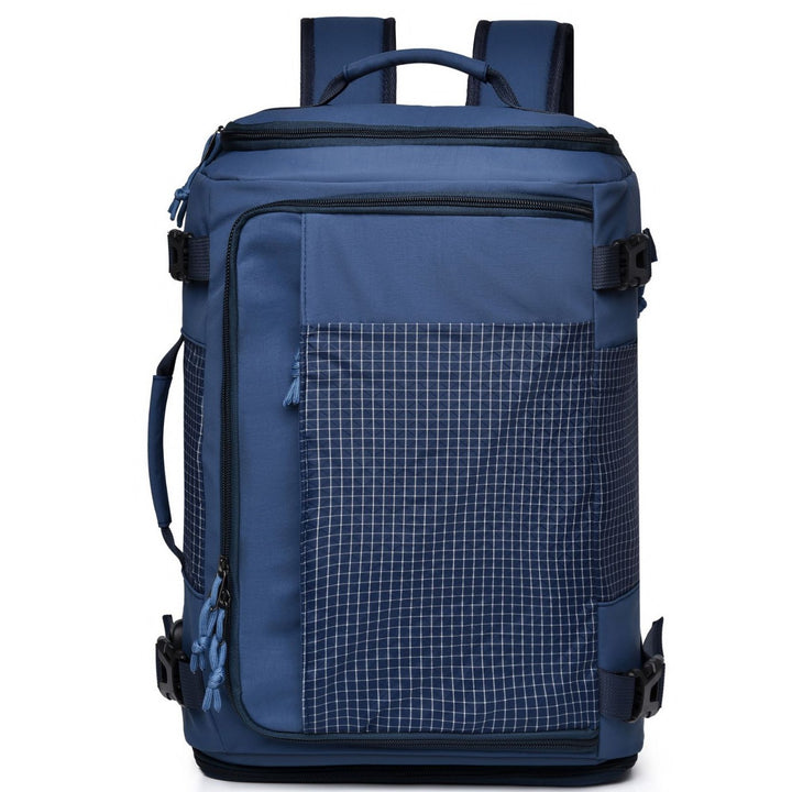 Multi-Functional Urban Backpack Bowlift