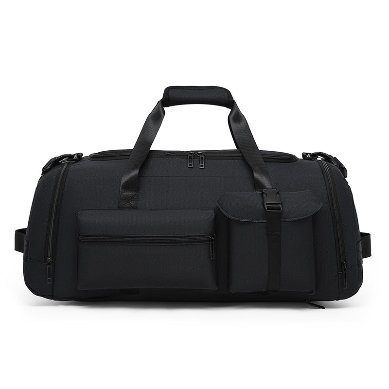 Versatile All-Occasion Travel Duffel Bowlift