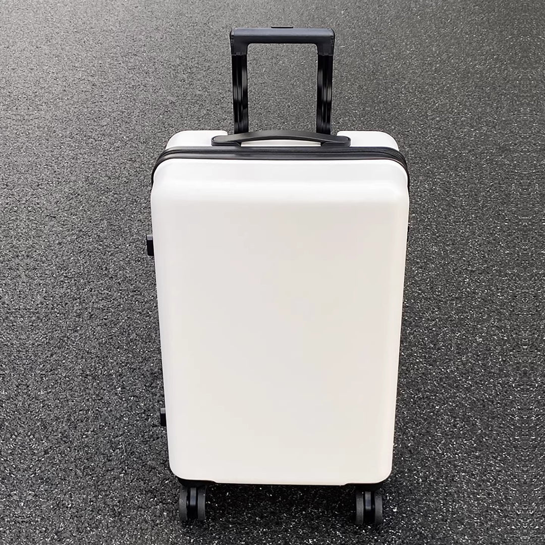 Hard Shell Spinner Luggage Bowlift