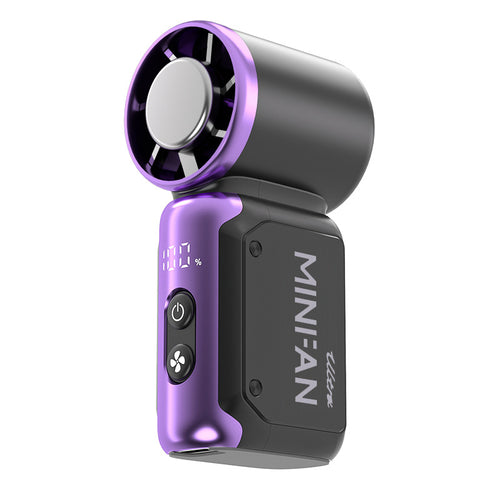 Ladies portable USB mini air cooler Bowlift