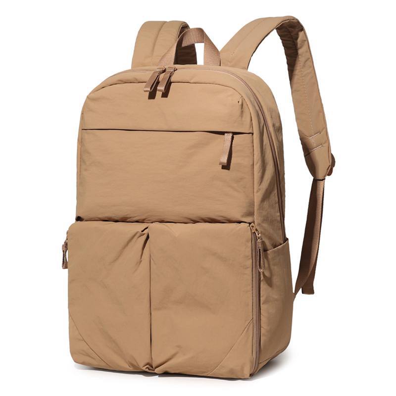 functional travel backpack Bowlift