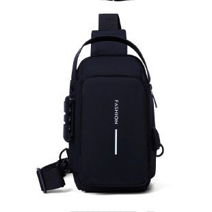 Multi-Functional Sling Bag Bowlift