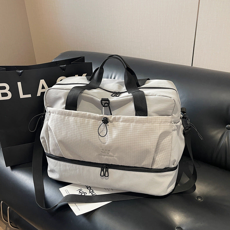 Travel Duffel Bag Bowlift