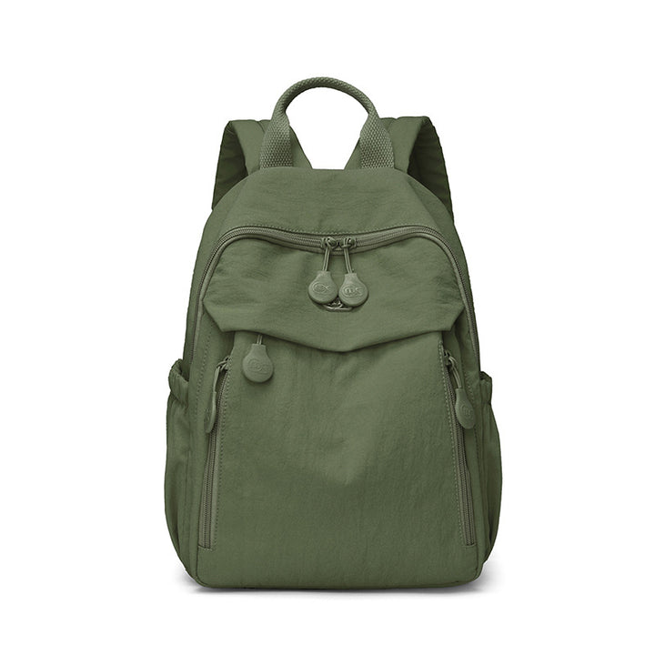Lightweight Versatile Travel Backpack Bowlift