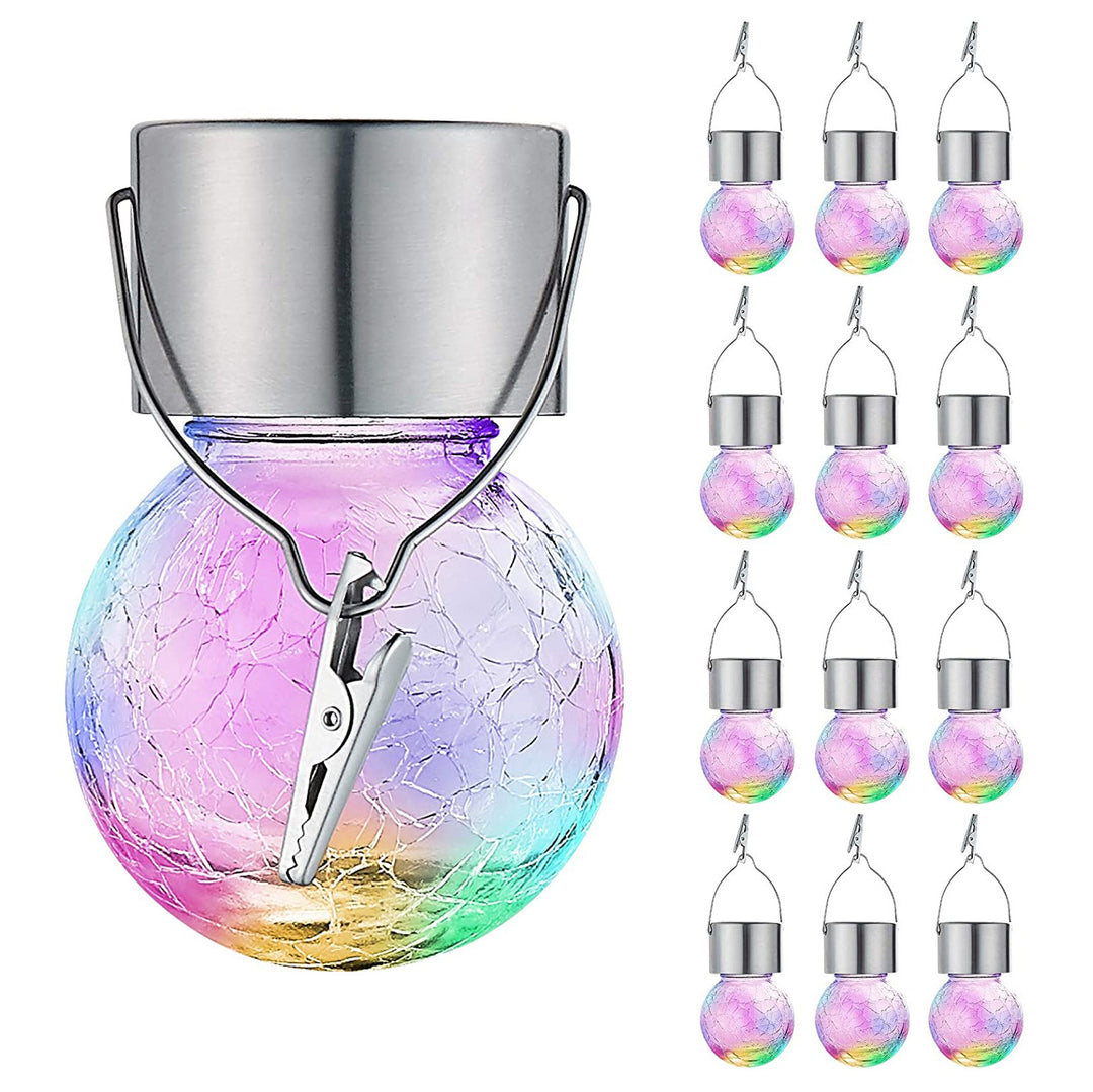 Modern Vertical Outdoor Decorative Light