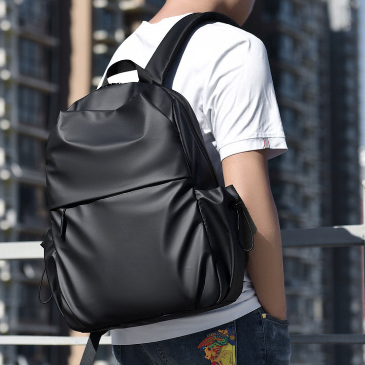 Backpacks Made from Waterproof Material Bowlift