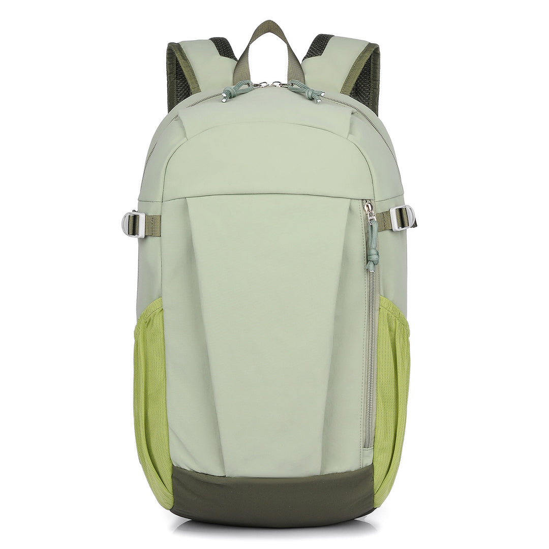 Lightweight Travel Backpack with Multiple Compartments Bowlift