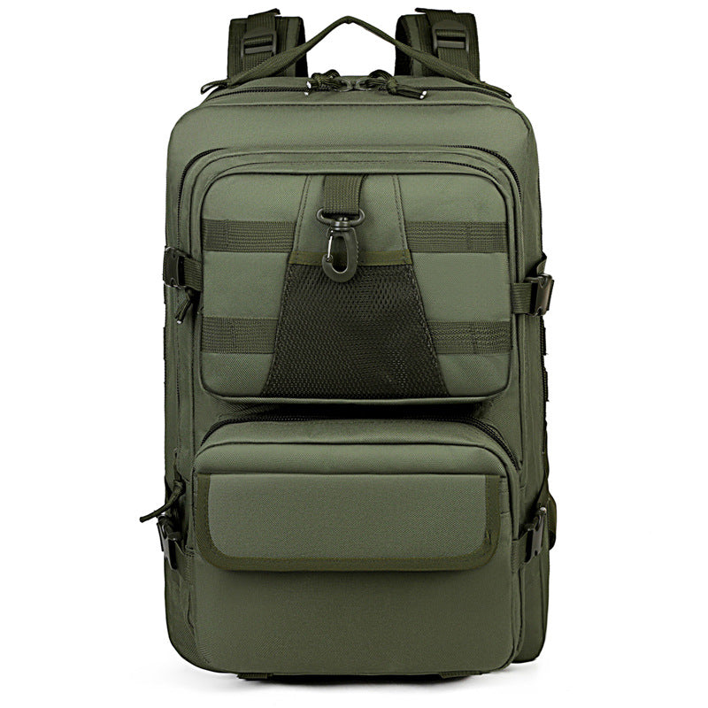 Tactical Backpack Bowlift