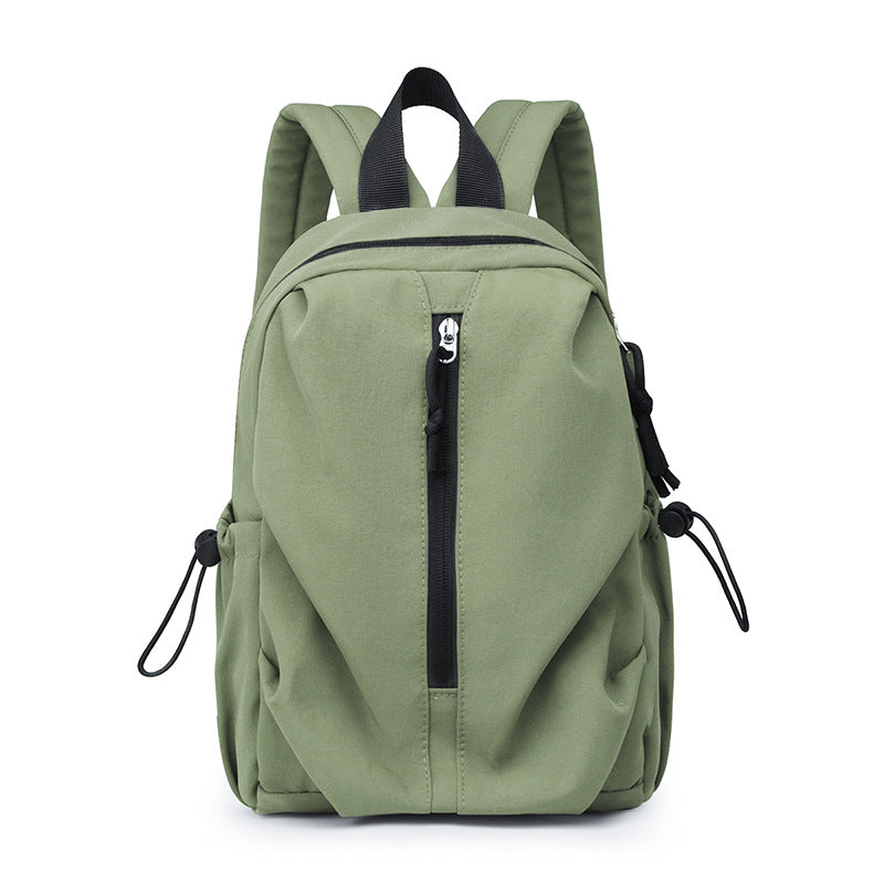 Multi-Pocket Urban Backpack Bowlift