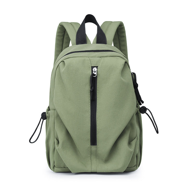 Multi-Pocket Urban Backpack Bowlift