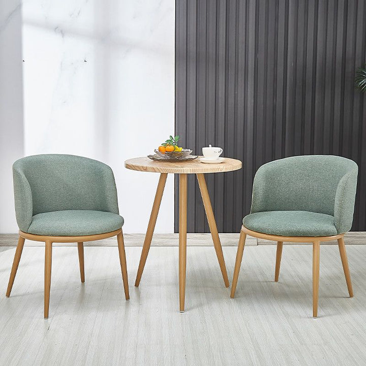 Designer Armchair Bowlift