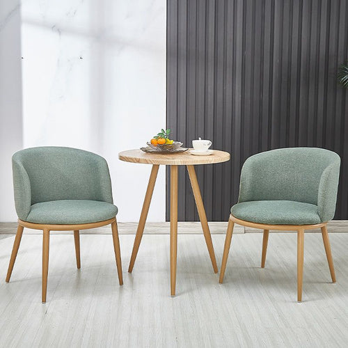 Designer Armchair Bowlift