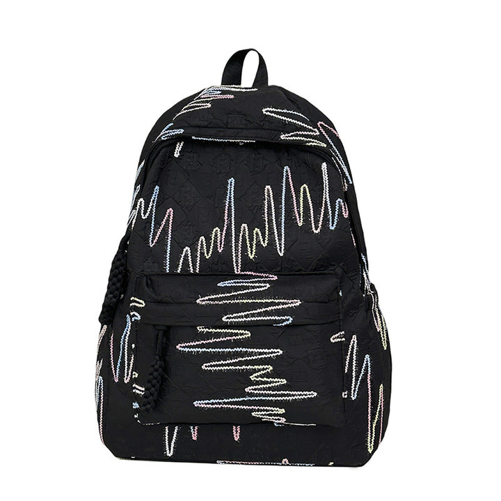 Fashionable Backpack Bowlift