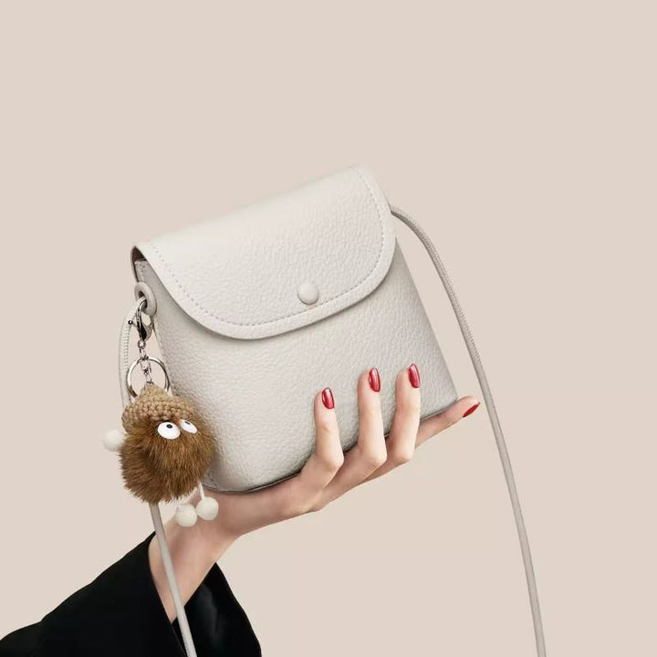 Elegant Crossbody Bag Bowlift
