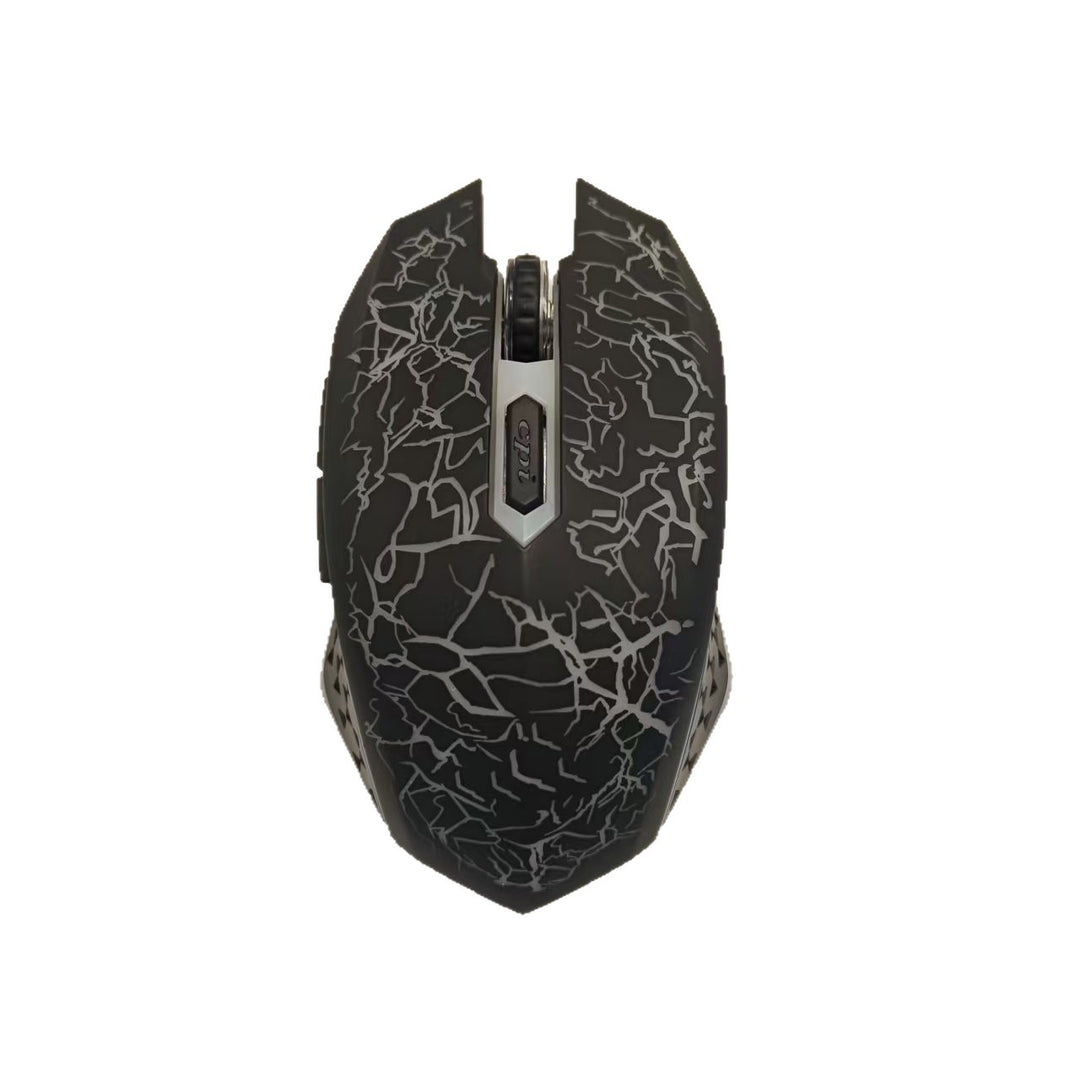 Gaming Mouse Bowlift