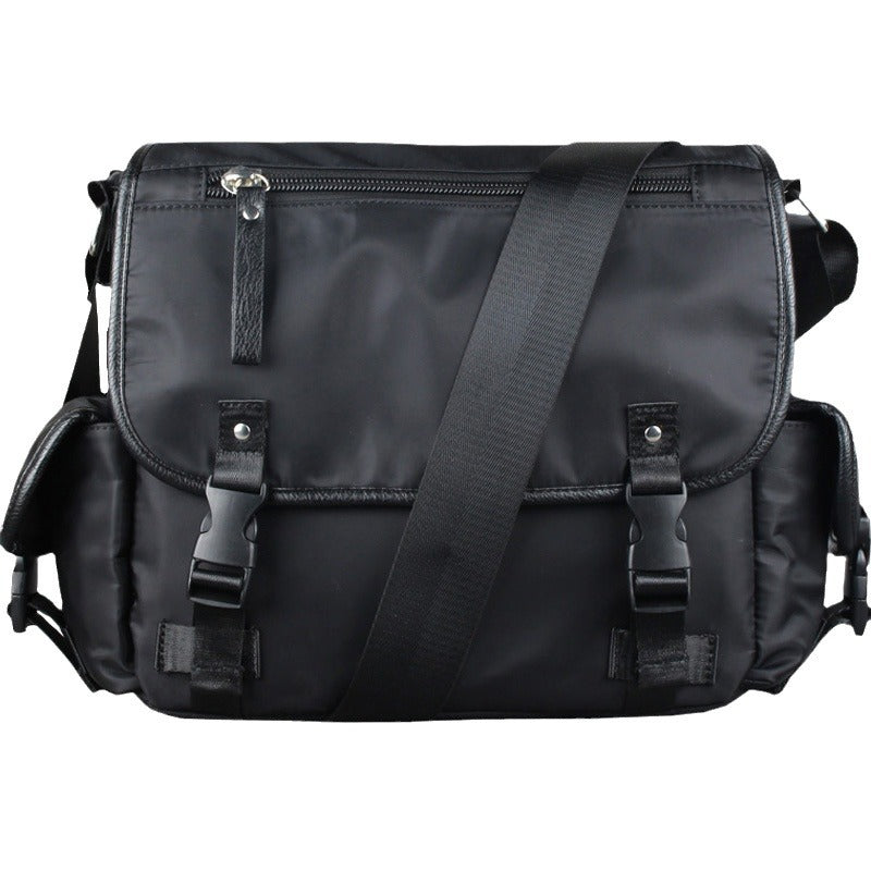 Casual Shoulder Bag Bowlift