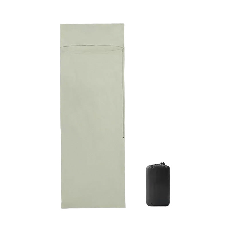 Sleeping bag Bowlift