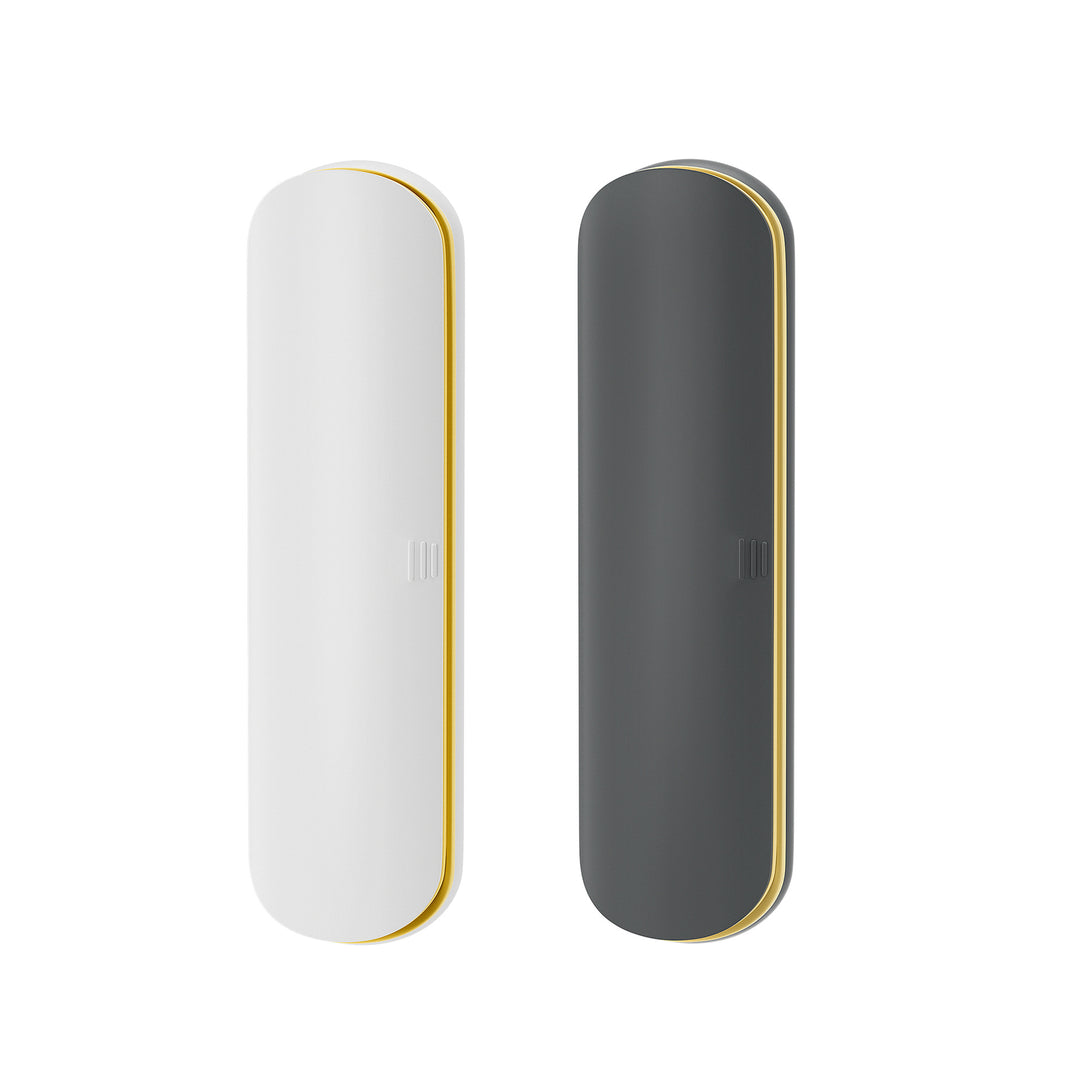 Electric Toothbrush Storage Case Bowlift