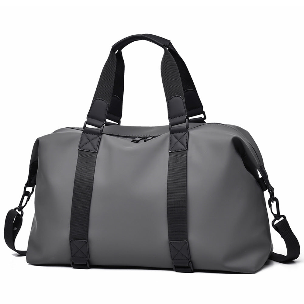 Durable Waterproof Gym Duffle Bag Bowlift