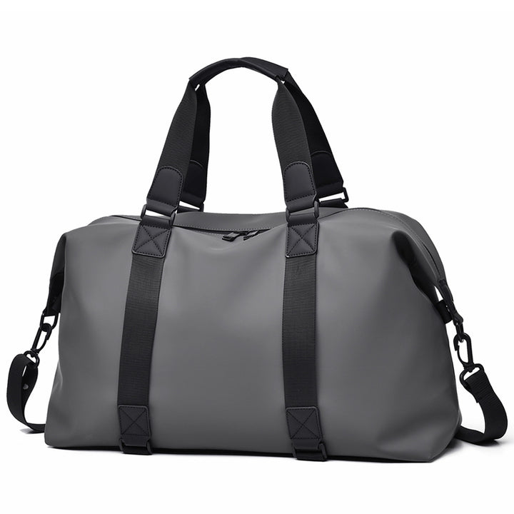 Durable Waterproof Gym Duffle Bag Bowlift