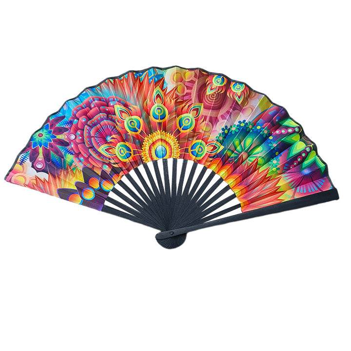 Ladies Fan Bowlift