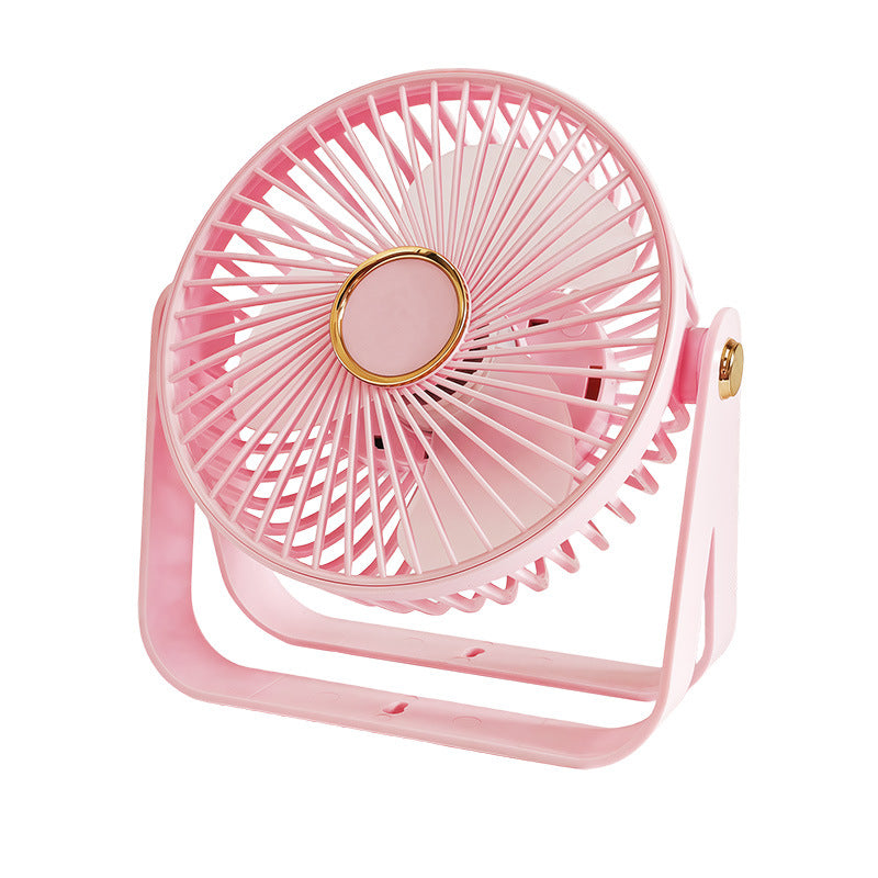 Ladies Table Fan Bowlift