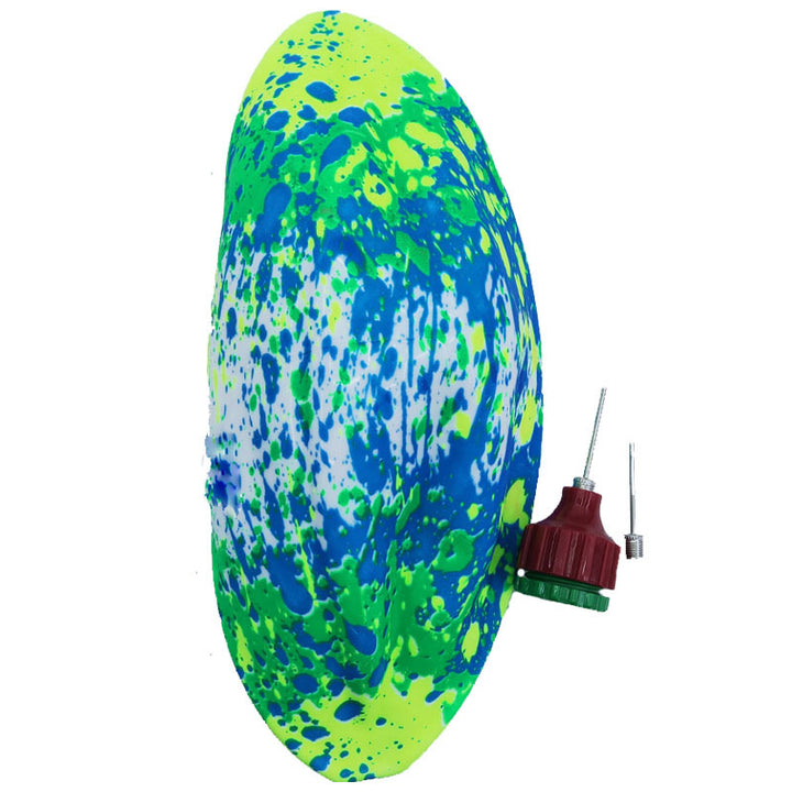 Unisex Colorful Outdoor Play Ball Bowlift