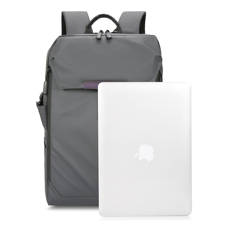 Versatile Laptop Backpack Bowlift
