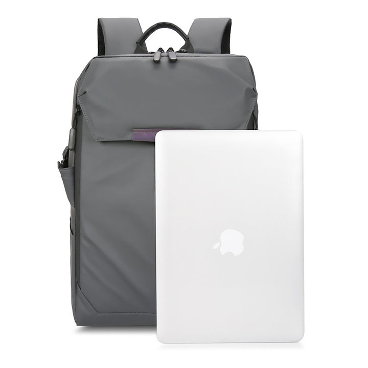 Versatile Laptop Backpack Bowlift