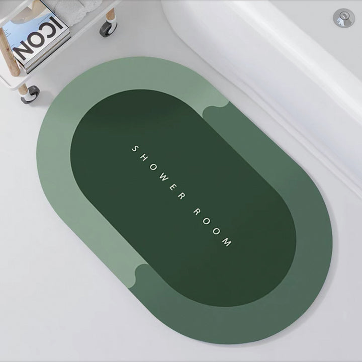 Shower Mat Bowlift