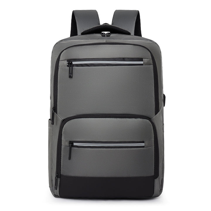 Modern Lightweight Multi-Functional Backpack Bowlift