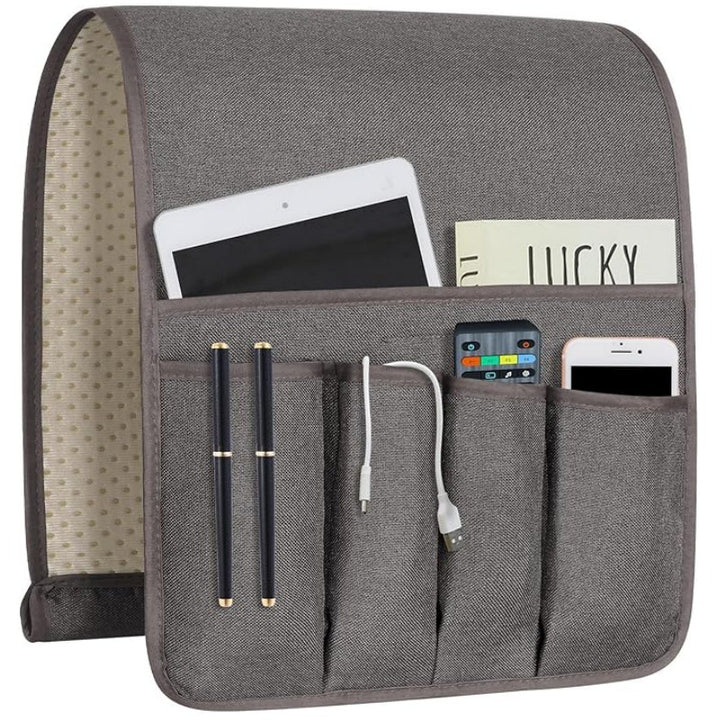 Practical and Versatile Organizer For Things Bowlift