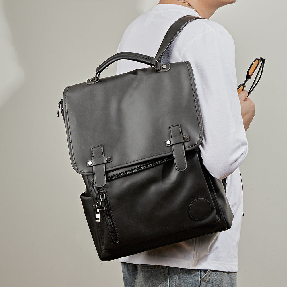 Stylish Multifunctional Backpack Bowlift