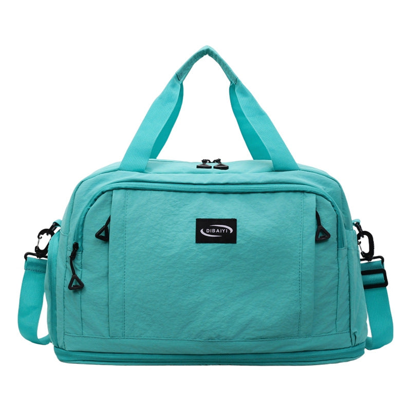 Multi-Purpose Travel Weekender Duffle