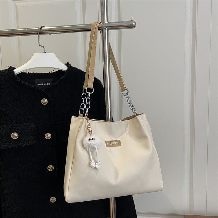 Chic Minimalist Handbag