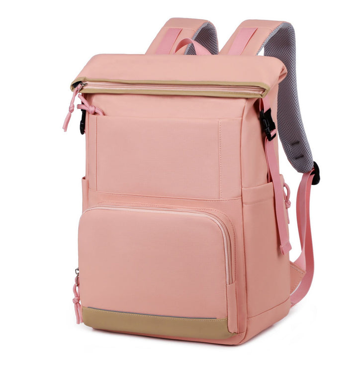 Bowlift Backpack