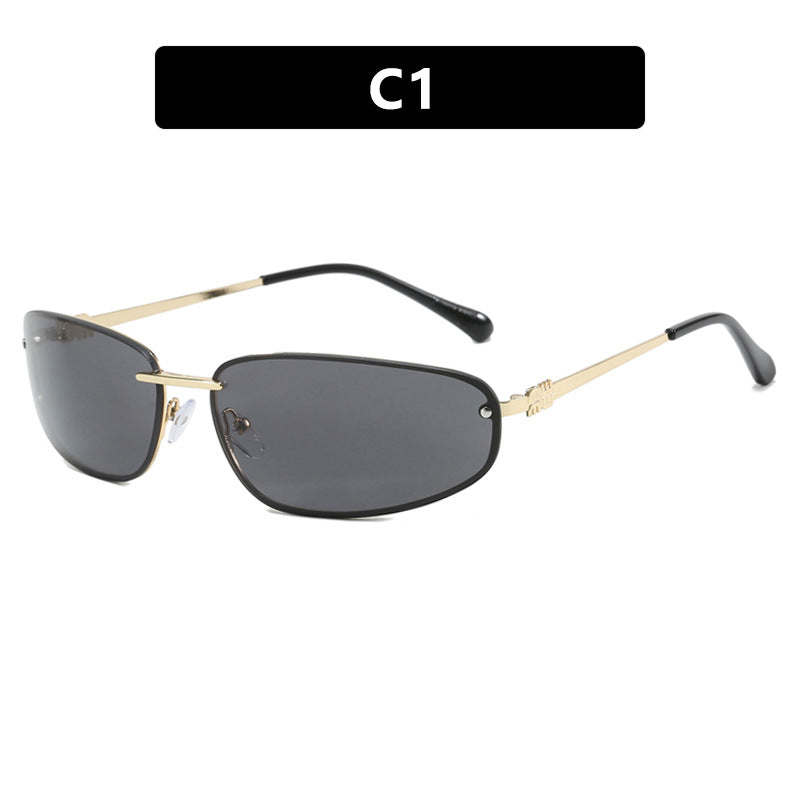 Women's stylish sunglasses with innovative design and comfortable fit Bowlift