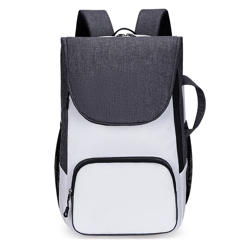 Versatile Travel Backpack Bowlift