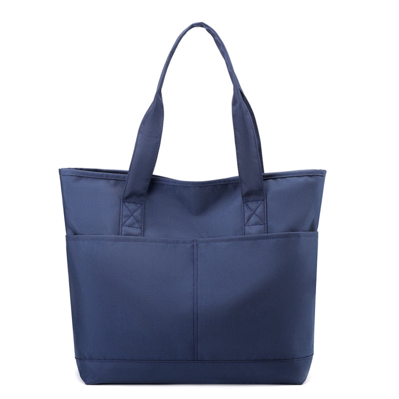 Multifunctional Utility Tote Bag Bowlift