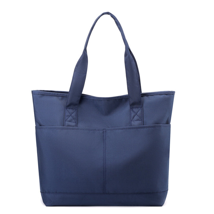 Multifunctional Utility Tote Bag Bowlift
