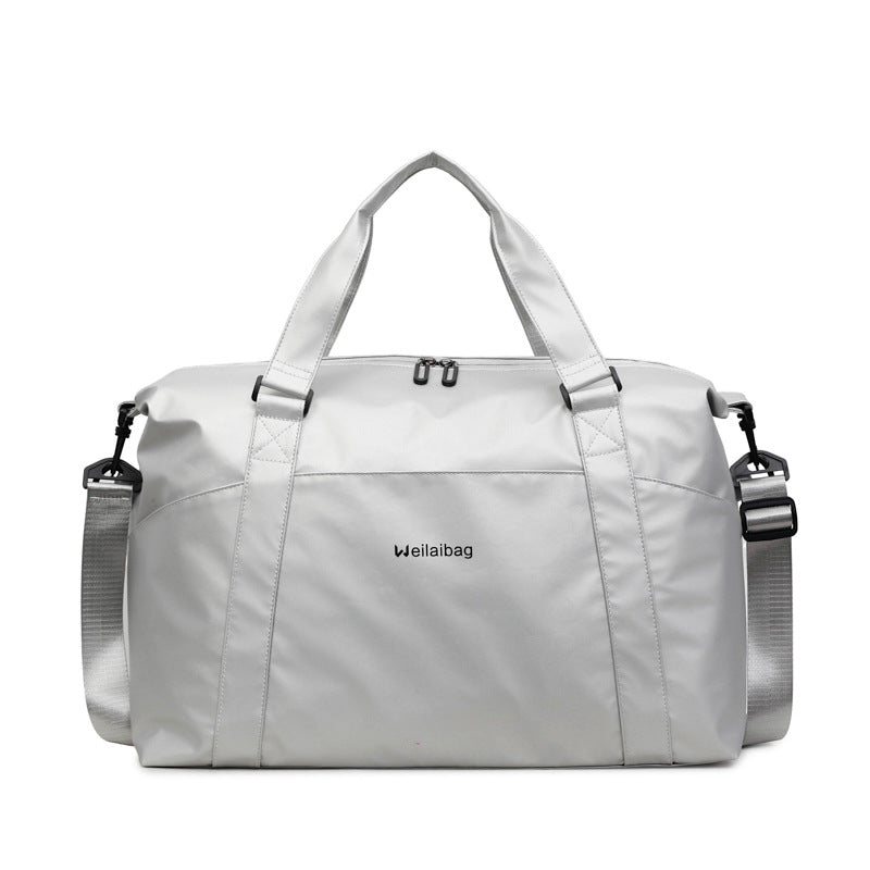 High-Performance Sports Duffel Bag