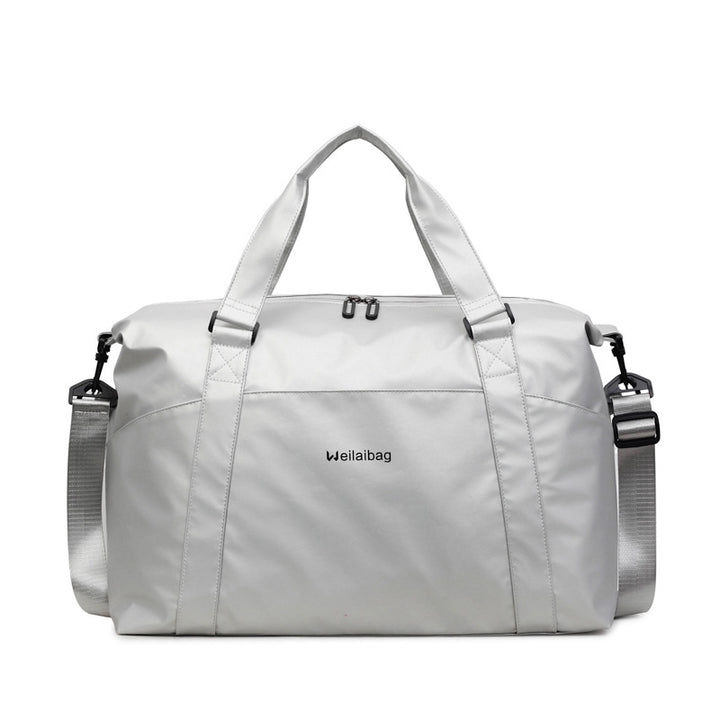 High-Performance Sports Duffel Bag