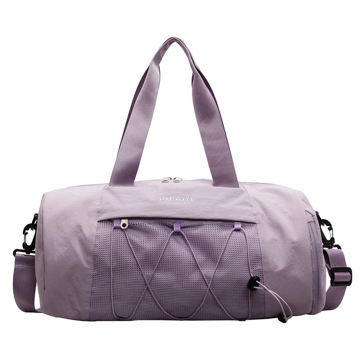 Versatile Travel Duffle Bag