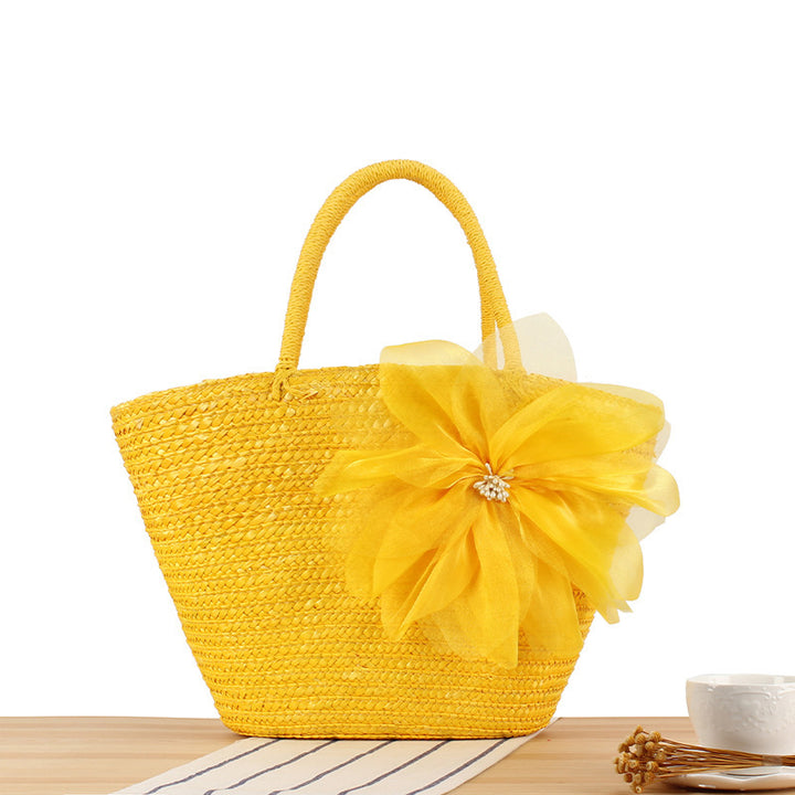 Beach bag Bowlift