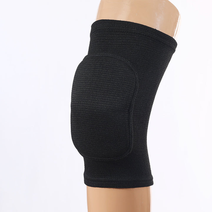 Protective Padded Knee Sleeve Bowlift