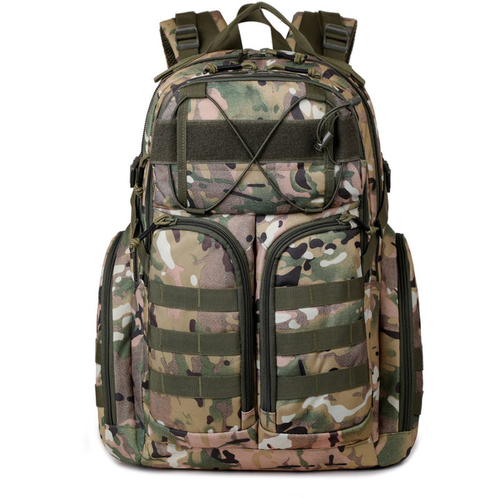 Modular Tactical Hydration Backpack Bowlift