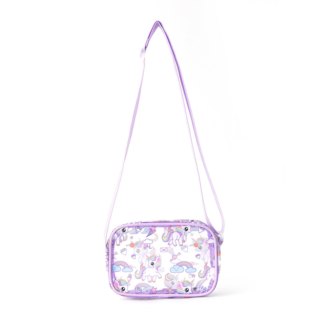 Playful cosmetic bag Bowlift