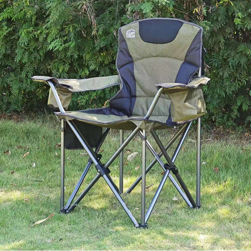Women's Camping Chair Bowlift