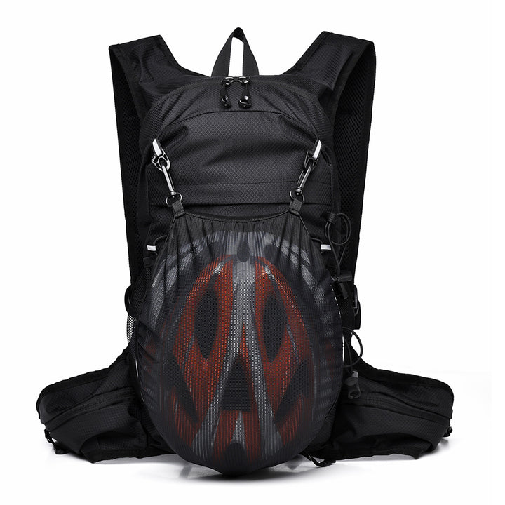 Lightweight Multi-Functional Hydration Backpack Bowlift